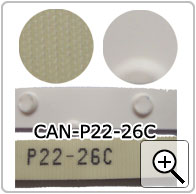CAN-P22-26C