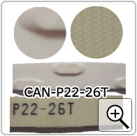 CAN-P22-26T