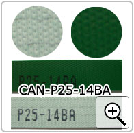 CAN-P25-14BA