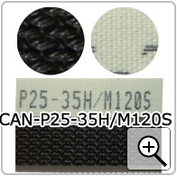 CAN-P25-35H/M120S